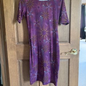 Lularoe Julia dress